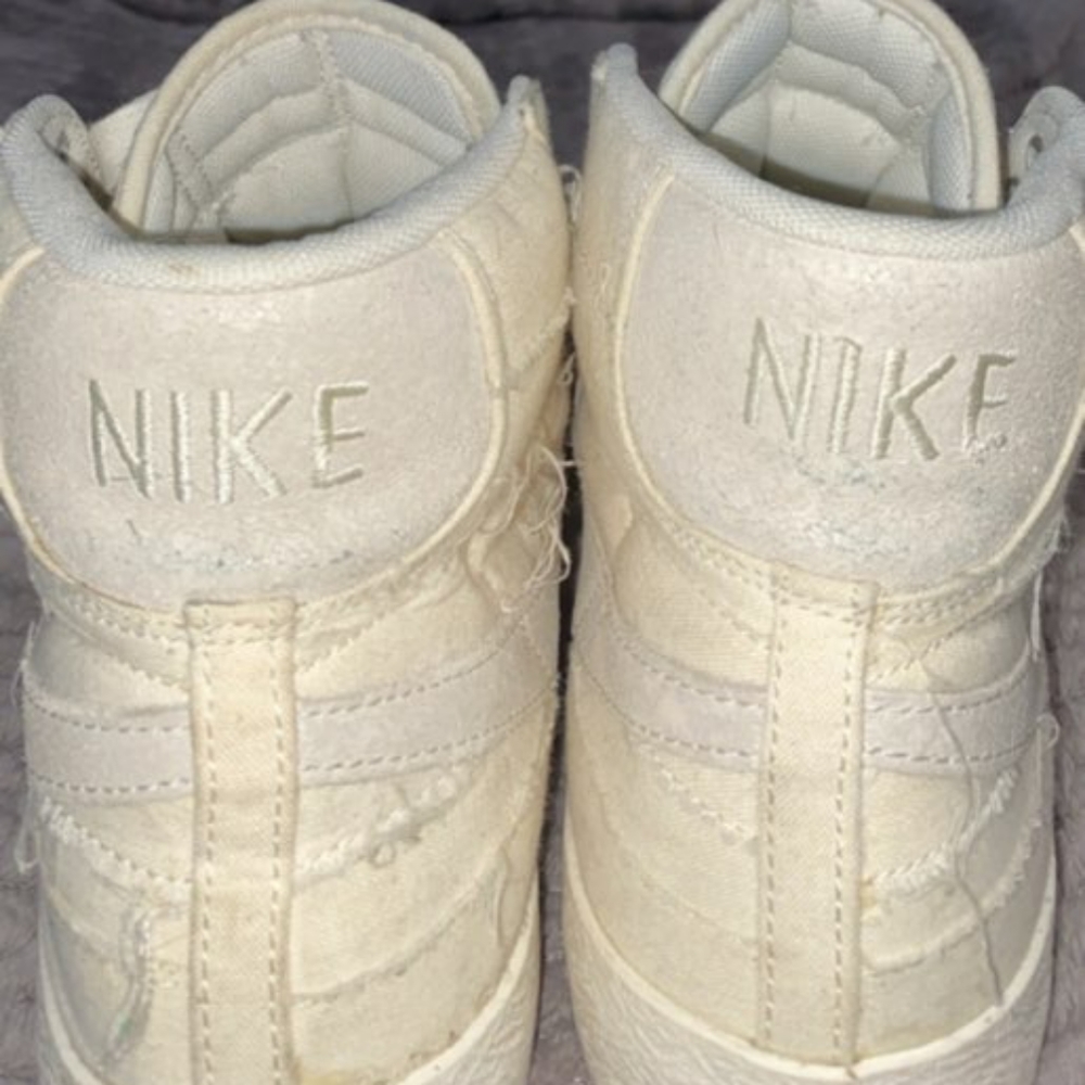 Nike sb supreme blazers - Picture 4 of 4